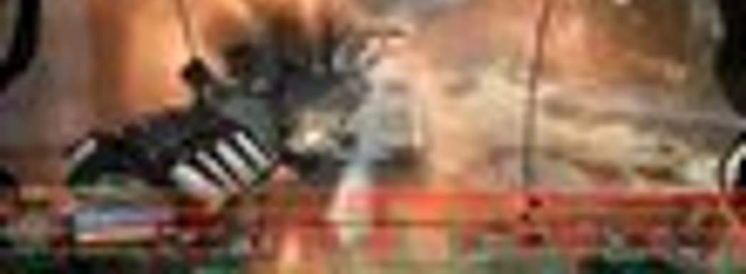 Частота кадров в бета-версии Titanfall для Xbox One