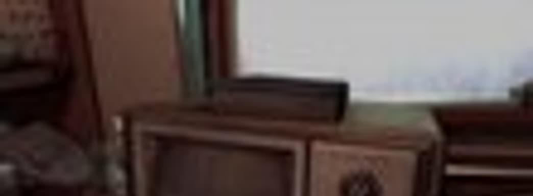 Monstrum - новый survival horror в Steam Greenlight