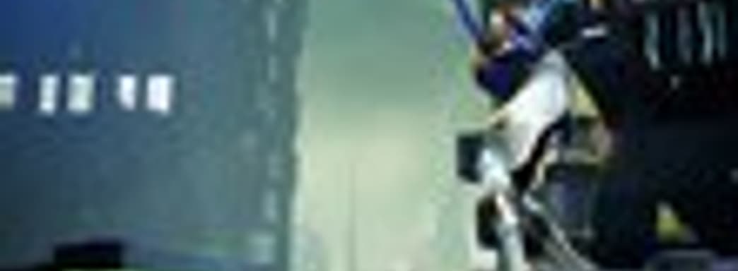 Launch-трейлер Strider