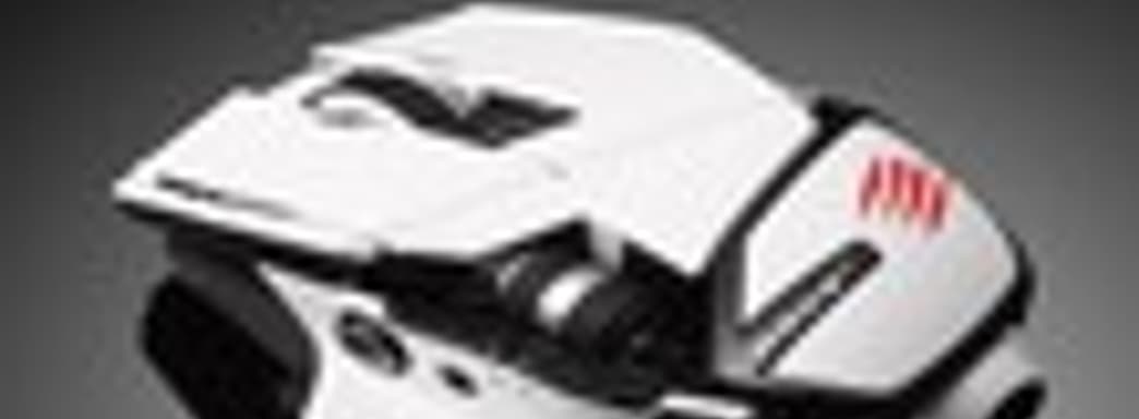 Игровая линейка Mad Catz GameSmart