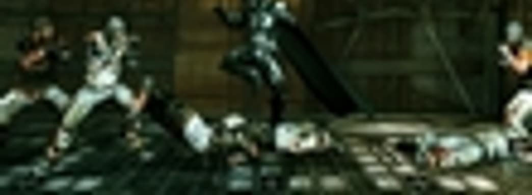 Анонс Batman: Arkham Origins Blackgate – Deluxe Edition