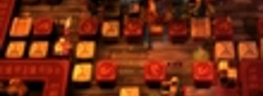 Обновленная дата выхода Basement Crawl