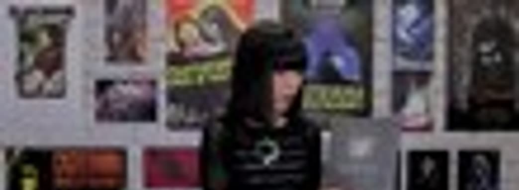 Распаковка Castlevania: Lords of Shadow 2 - Dracula’s Tomb Premium Edition