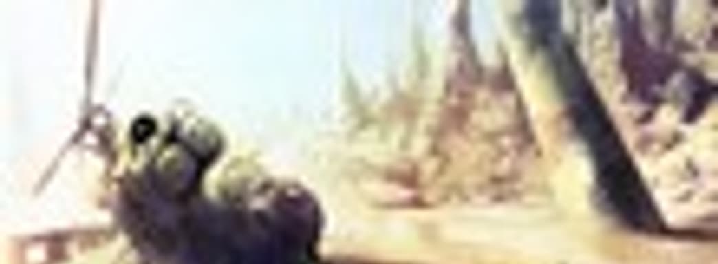 Новый Uncharted делают уже около трех лет