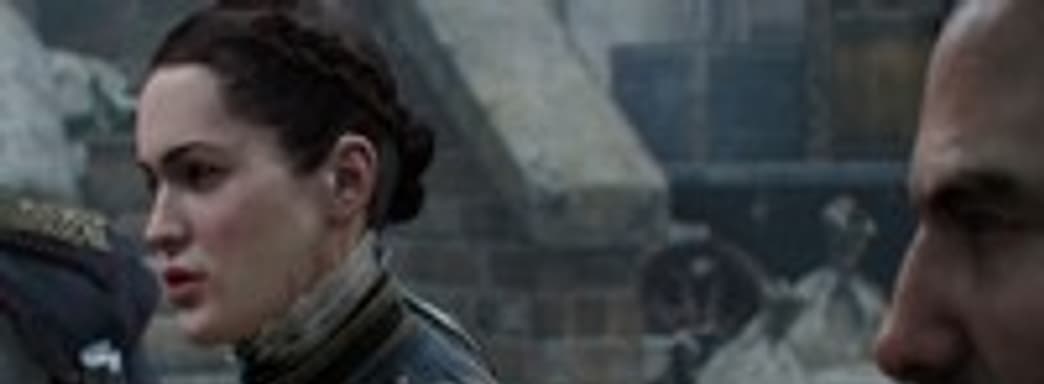 The Order: 1886 - разрушения и физику покажут на Е3, 100 тыс. полигонов на персонажа, открытые локации 