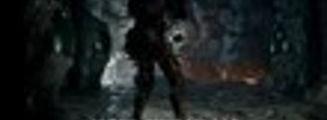 Трейлер Deep Down, посвященный японскому старту PS4