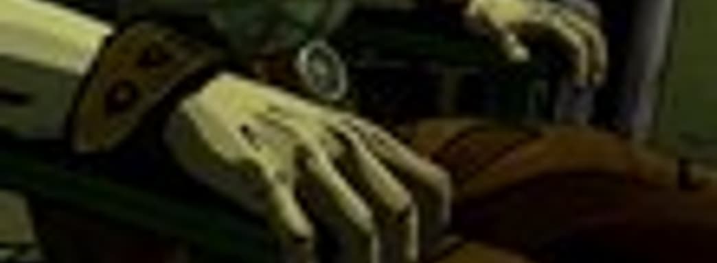 Хвалебный трейлер The Wolf Among Us: Episode 2 – Smoke & Mirrors