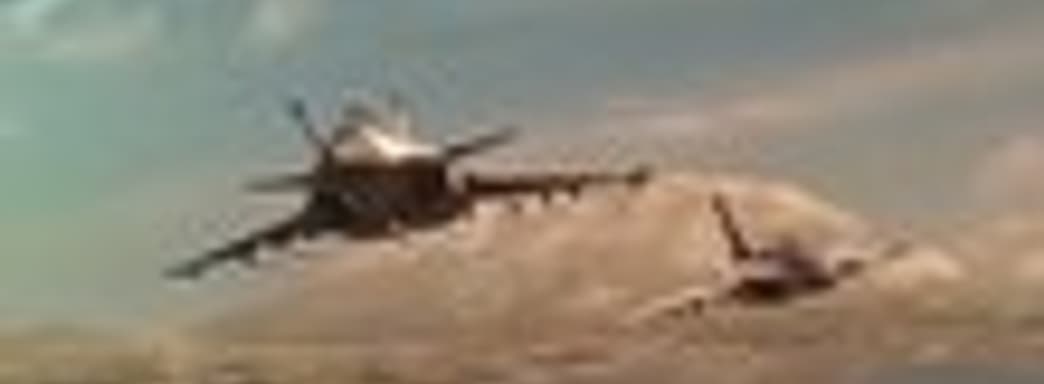 Трейлер Wargame: Red Dragon