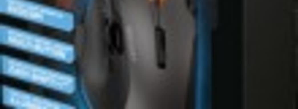 Игровая мышь Roccat Tyon 