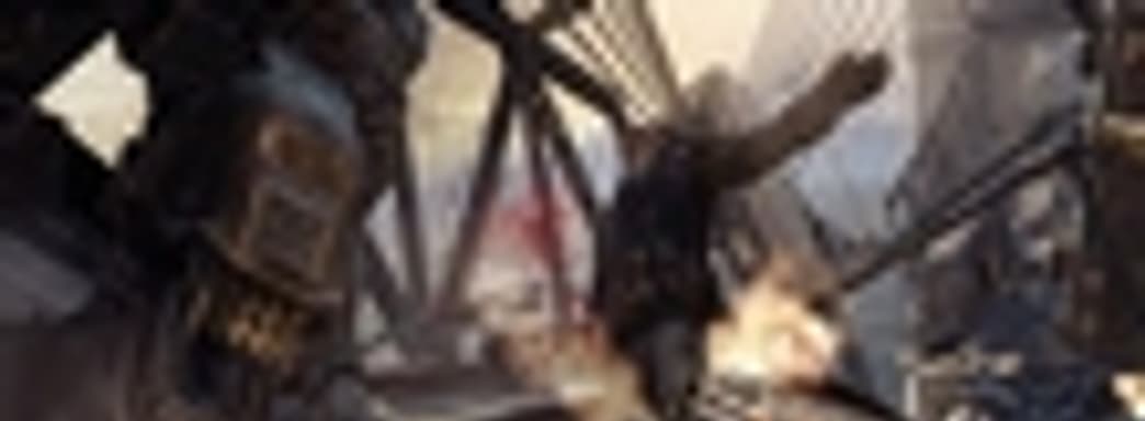 Wolfenstein: The New Order в режиме 1080p/60fps на PS4 и Xbox One