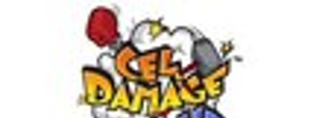 Cel Damage HD в PSN этой весной