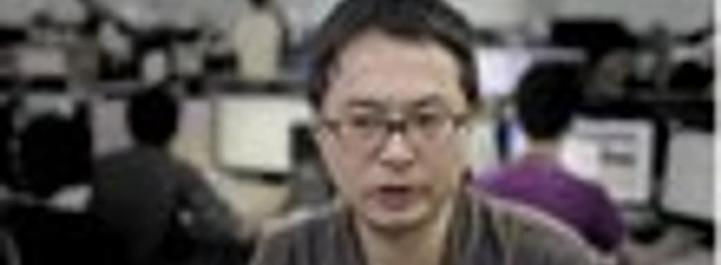 Дневники разработчиков Dark Souls II (русские субтитры)