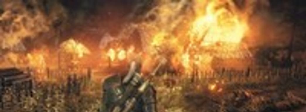 Создатели The Witcher 3 о PhysX-эффектах на картах AMD, о технологиях и Mantle