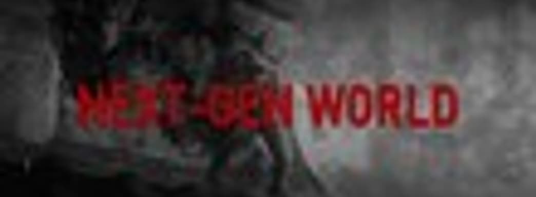 Tomb Raider: Definitive Edition - игровой мир