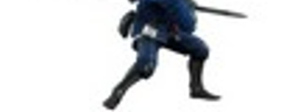 Deep Down - особенности разных видов оружия