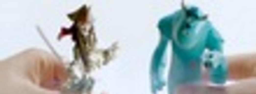 Сокращения в Disney Interactive, новые дополнения для Disney Infinity