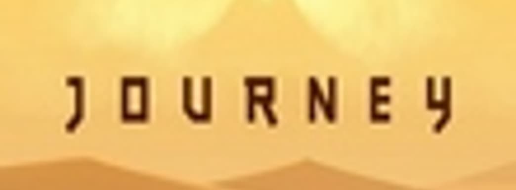 Создатели Journey планируют представить новую игру в этом году