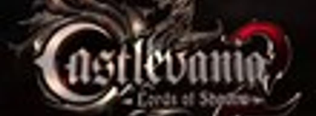 Трейлер Castlevania: Lords of Shadow 2 - Void Sword