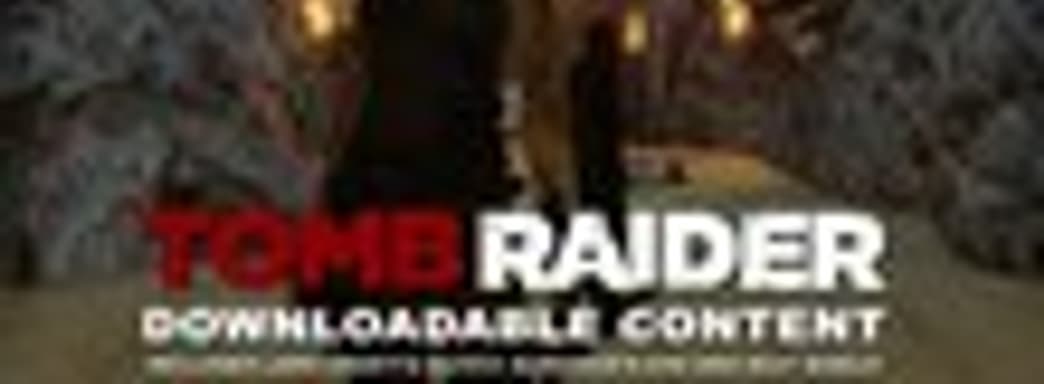 Lightning Returns: Final Fantasy XIII - костюм Lara Croft для Lightning