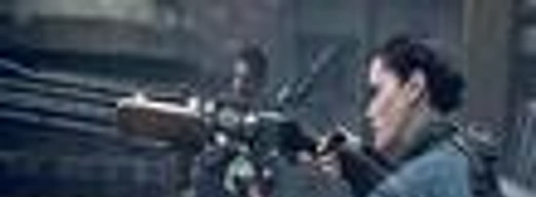 The Order: 1886 без мультиплеера и при 30fps