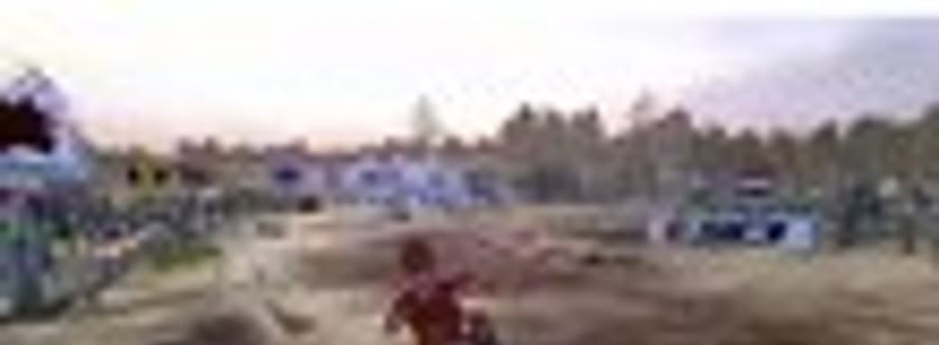 Трейлер MXGP: The Official Motocross Videogame