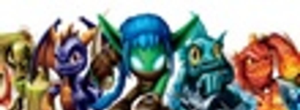 Skylanders - $2 млрд., Diablo 3 - 15 млн. копий