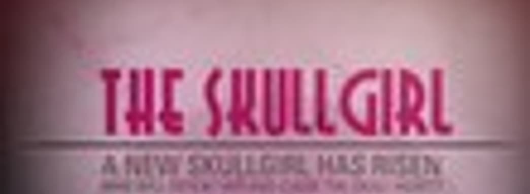 Skullgirls Encore на следующей неделе