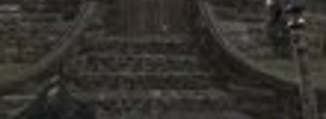 Геймплей из бета-теста The Elder Scrolls Online