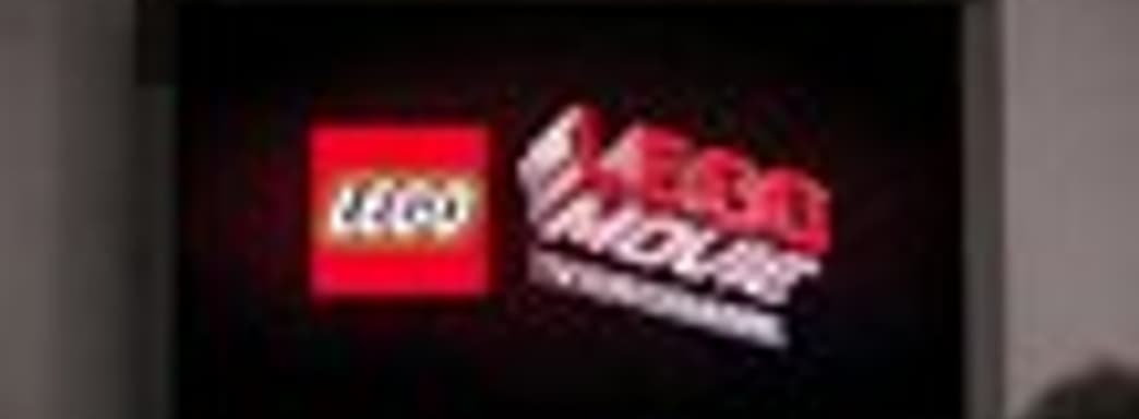 Launch-трейлер LEGO Movie Videogame