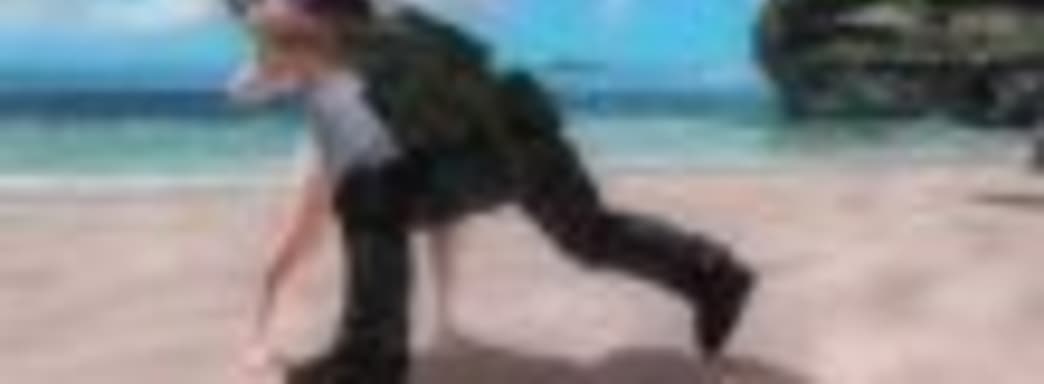 Dead or Alive 5 Ultimate - набор костюмов Bath & Bedtime