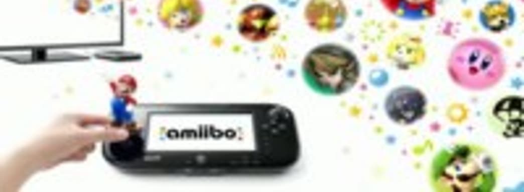 Super Smash Bros. для Wii U и 3DS - подробности с Е3. Анонс Amiibo