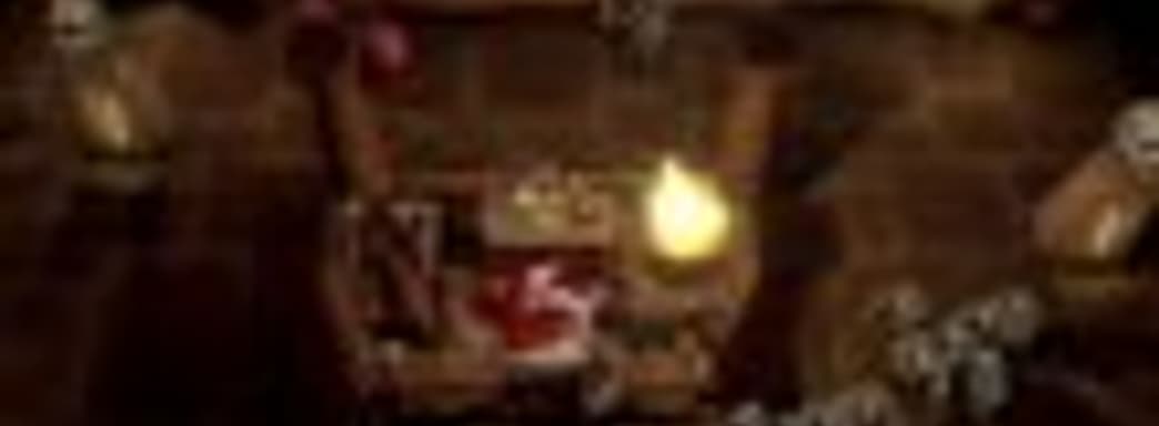 Е3-трейлер Gauntlet 