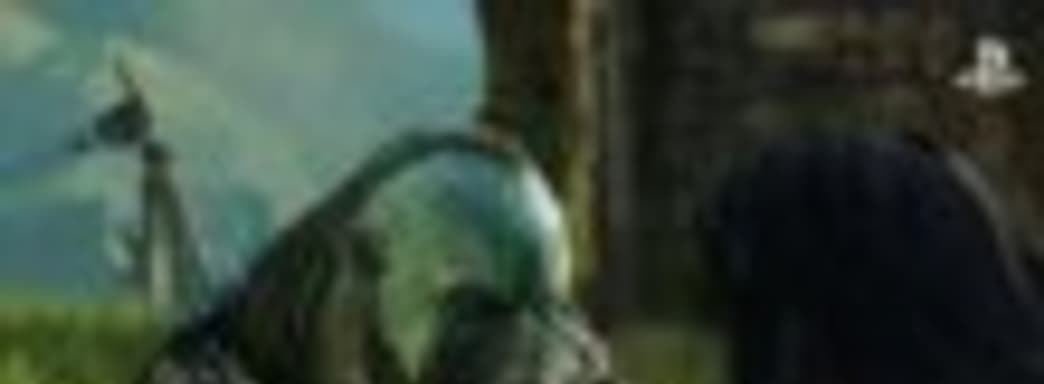 Е3-демонстрация Middle-earth: Shadow of Mordor  