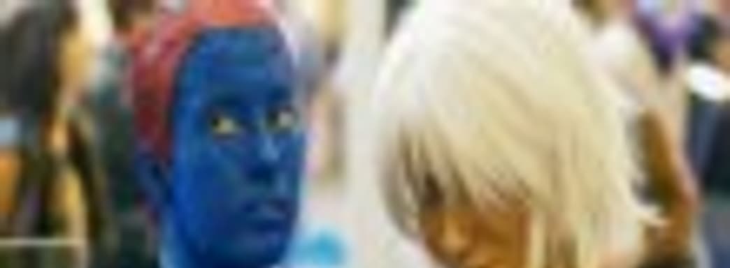 ИгроМир 2014 и Comic Con Russia 2014 - началась продажа билетов