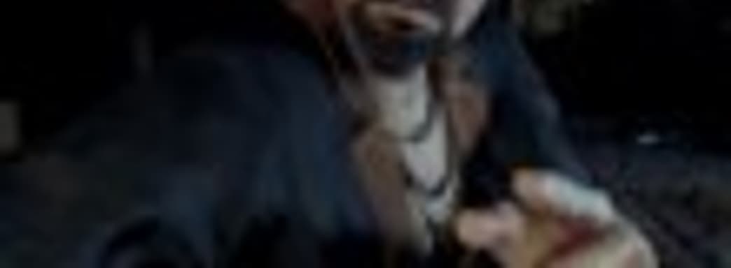 Е3-трейлер Dying Light