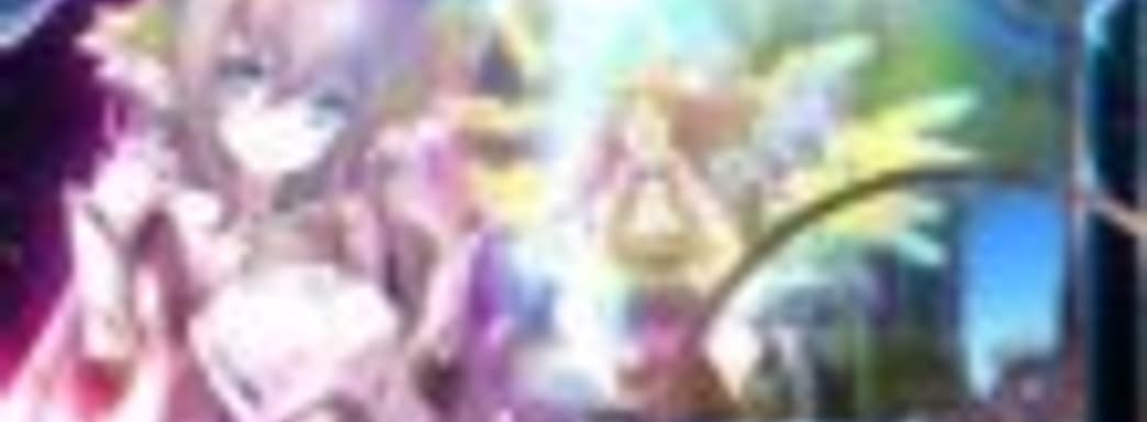 Трейлер англоязычной версии Ar Nosurge: Ode to an Unborn Star