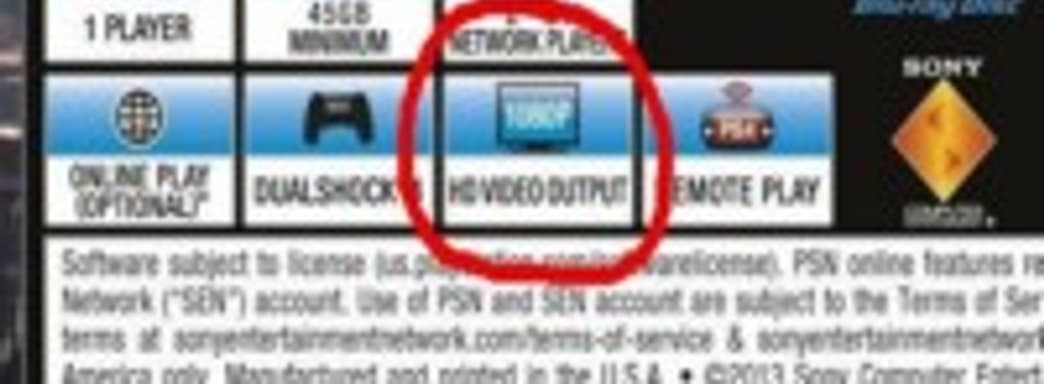 Геймер хочет отсудить у Sony 5 млн. долларов из-за Killzone: Shadow Fall