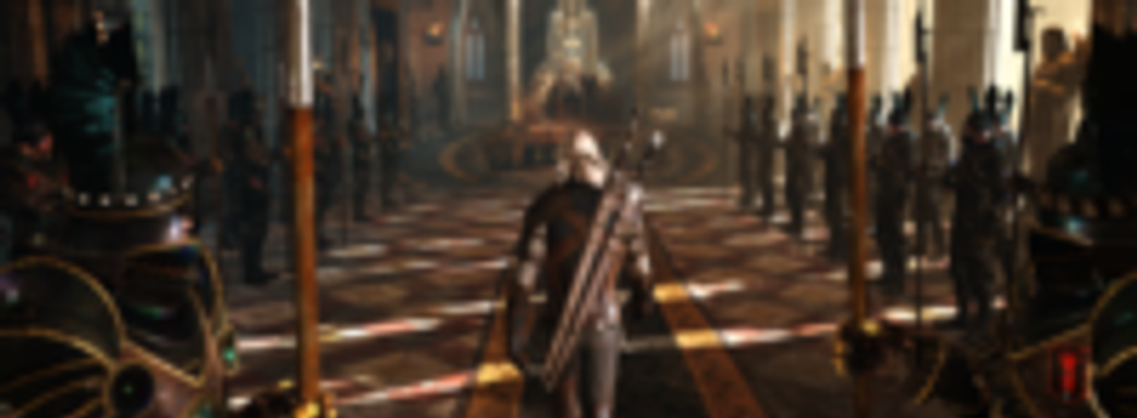 Большая утечка информации по The Witcher 3: Wild Hunt