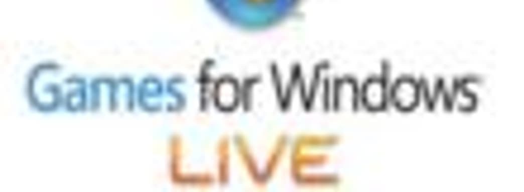 Microsoft пока не отключит серверы Games for Windows Live