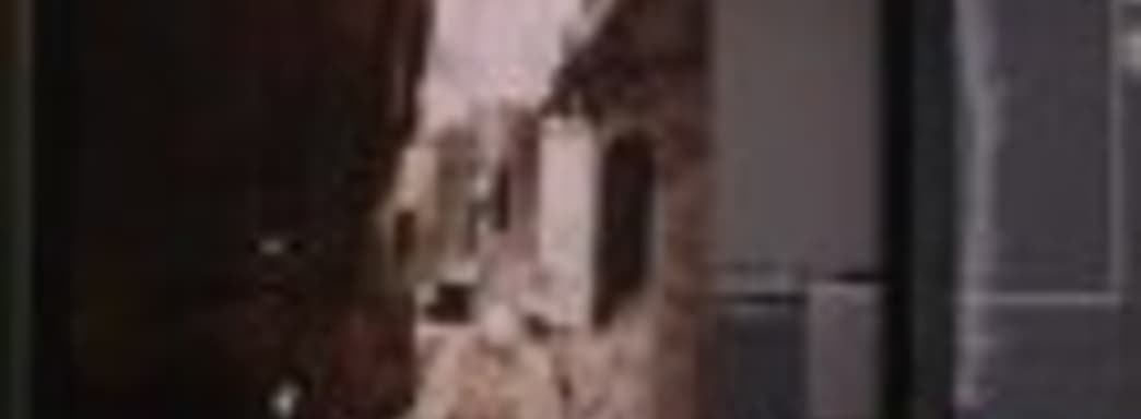 Локация Titan Pass в новом Unreal Tournament