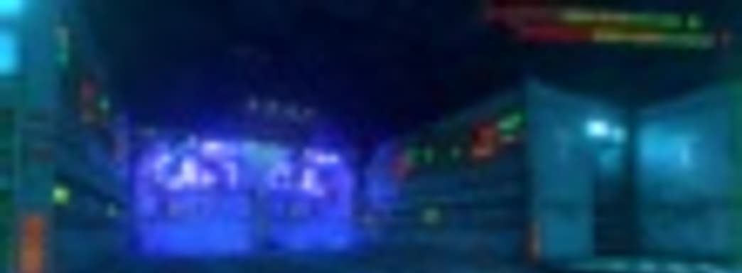 Ремейк System Shock выглядит очень достойно