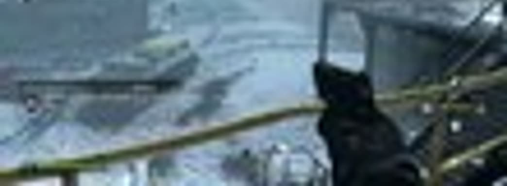 Call of Duty: Ghosts Onslaught DLC выйдет уже сегодня 