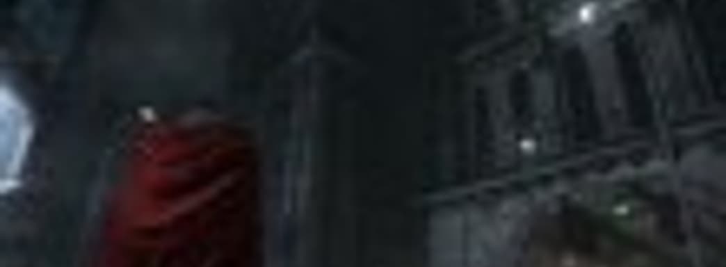 Дневники разработчиков Castlevania: Lords of Shadow 2 - игровой мир