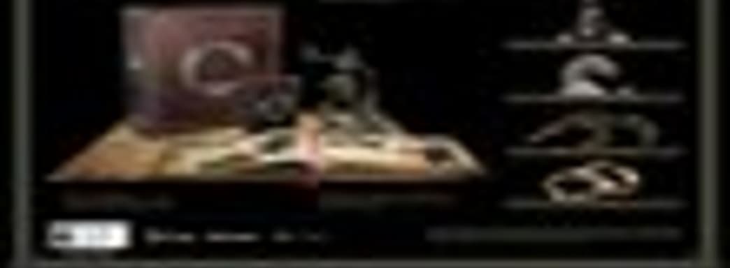 Анонс The Elder Scrolls Online Imperial Edition 