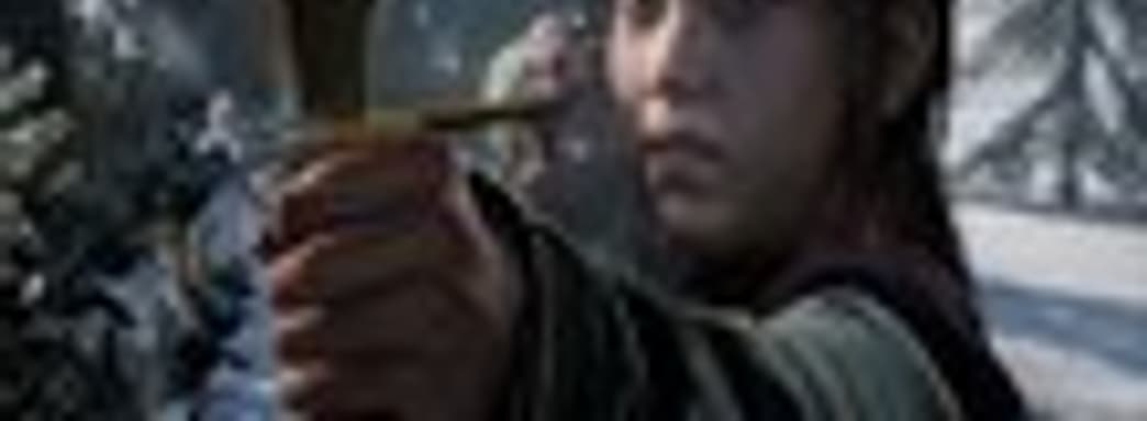 Слух: The Last of Us 2 в следующем году