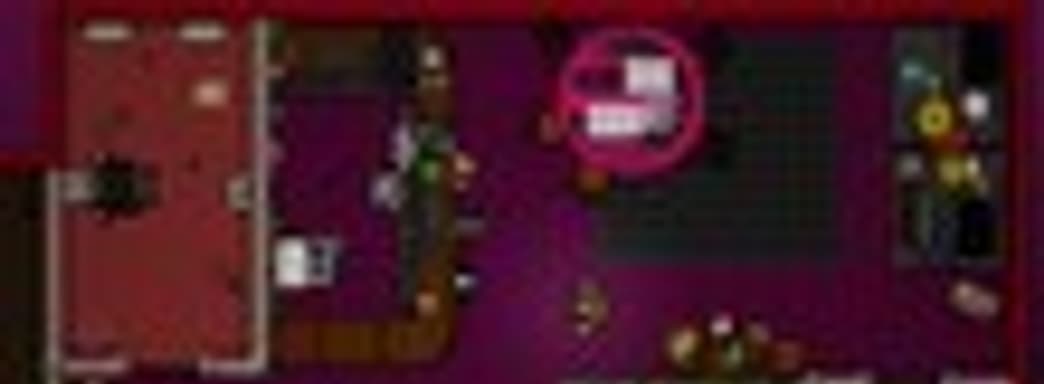 Hotline Miami 2: Wrong Number в третьем квартале