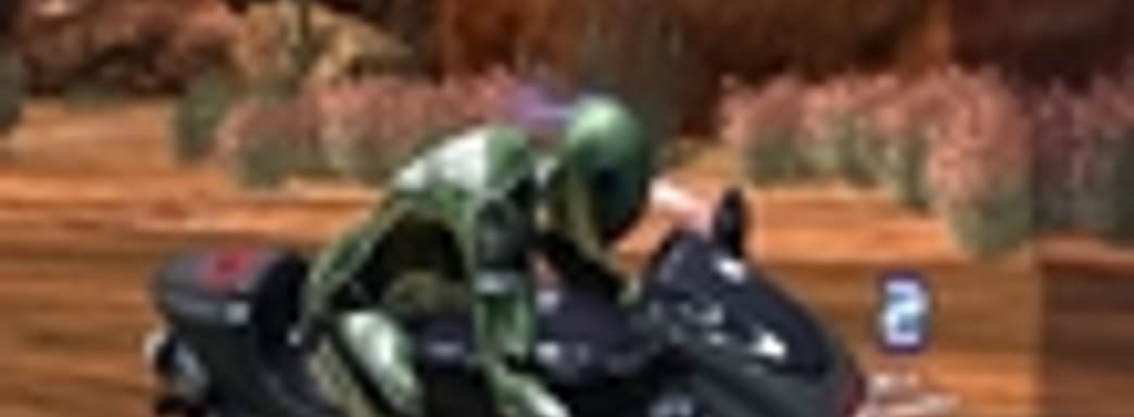 LocoCycle на Xbox 360 и PC в феврале