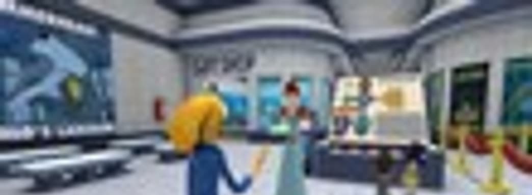 Octodad: Dadliest Catch в Steam 