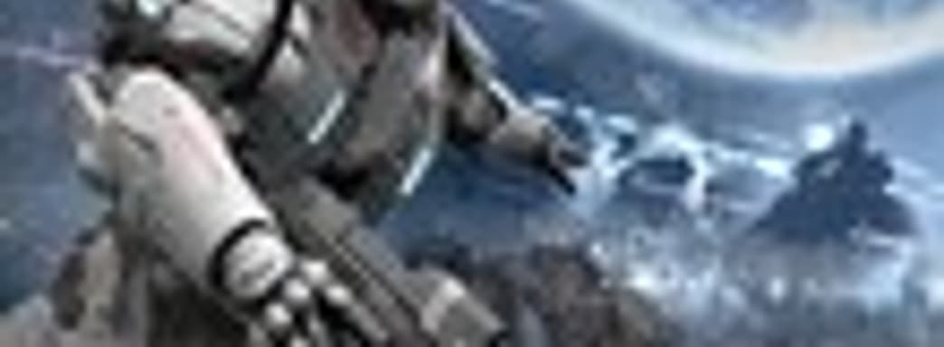 Halo: Spartan Assault для Xbox 360 уже завтра