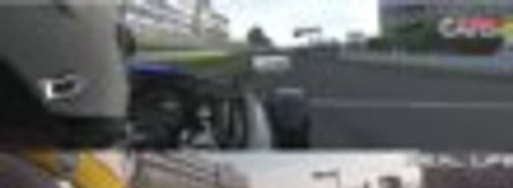 Project CARS vs. реальность – трасса Brands Hatch